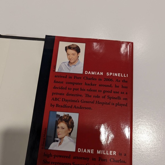 The Secret Life of Damian Spinelli (2011, Hardcover) – Carolyn Hennesy - Picture 4 of 11